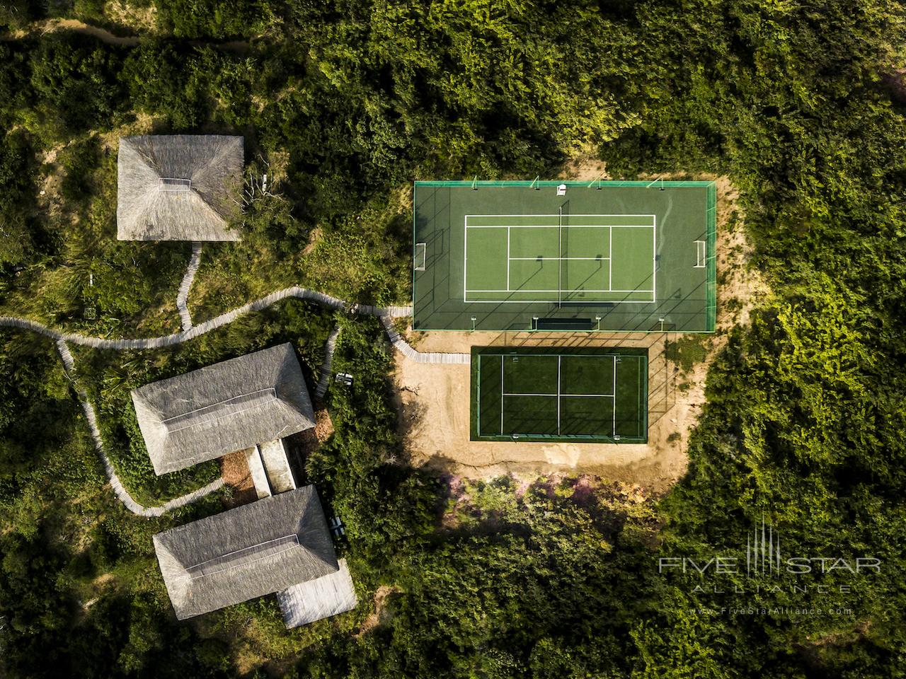 Bai San Ho Zannier Hotel