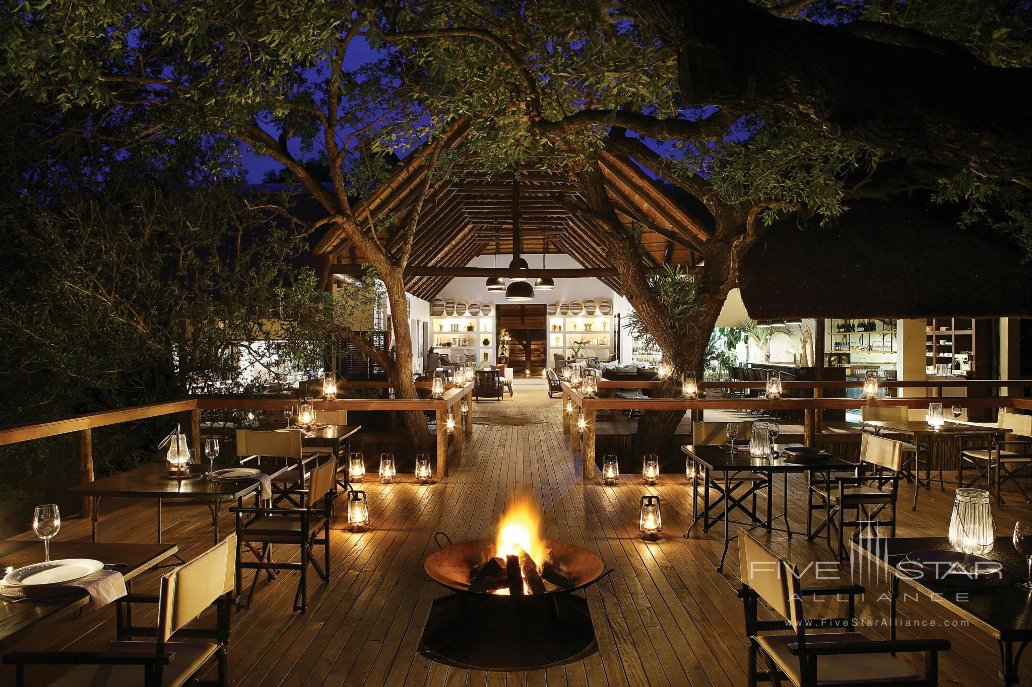 Londolozi Private Game Reserve Sabi Sands