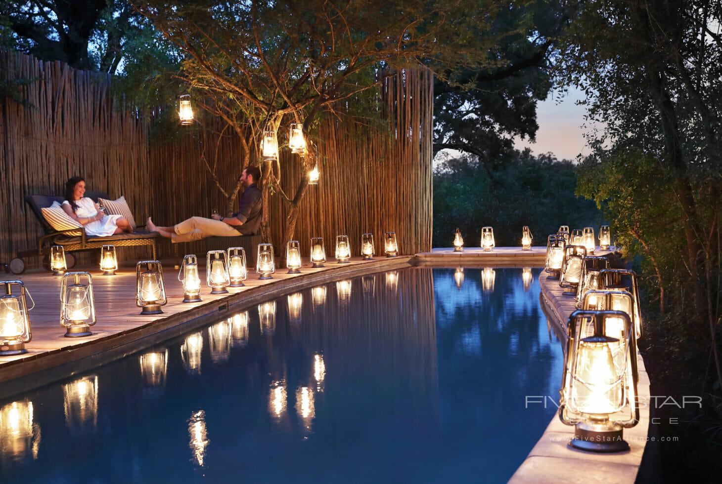 Londolozi Private Game Reserve Sabi Sands