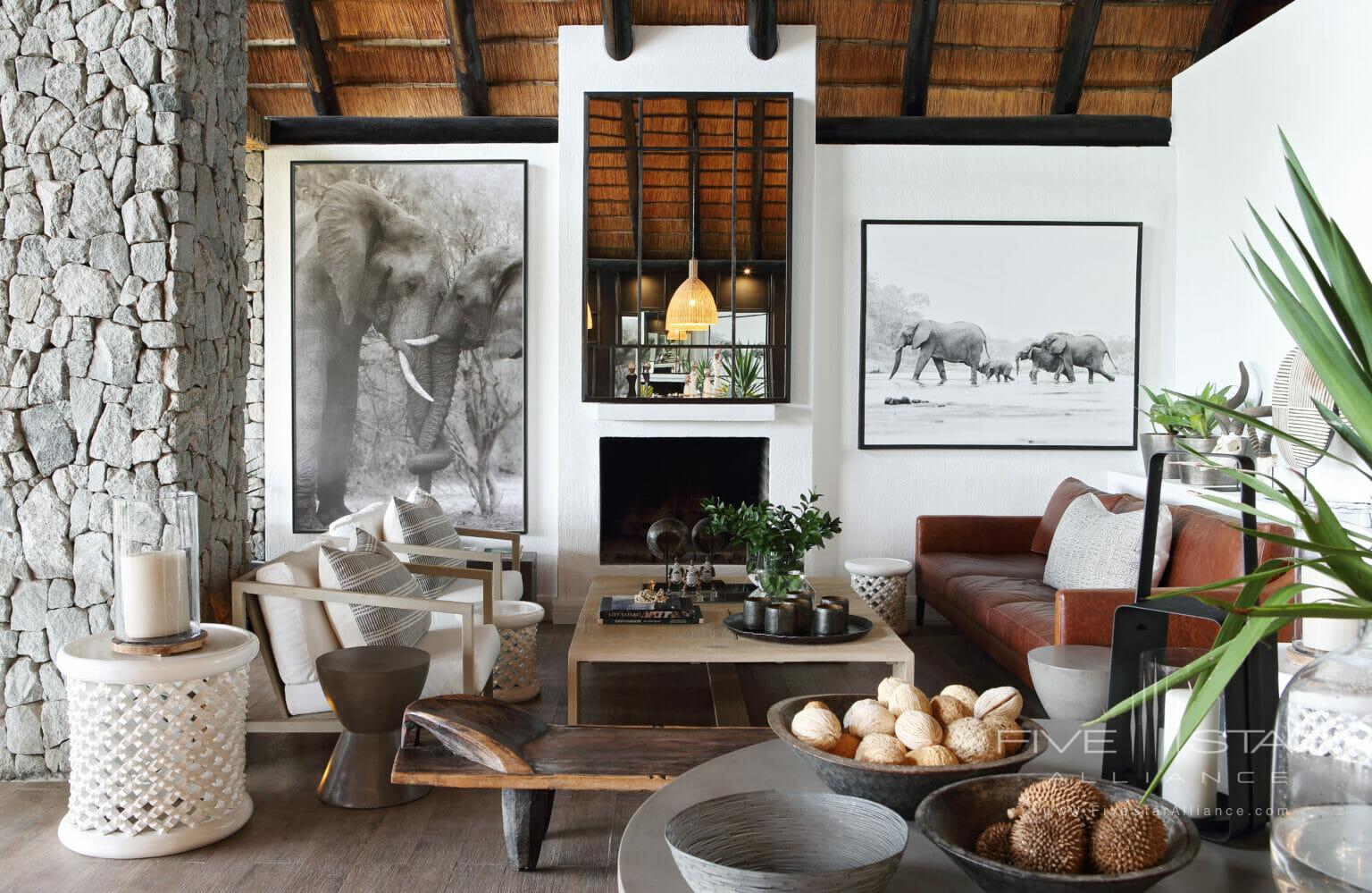 Londolozi Private Game Reserve Sabi Sands