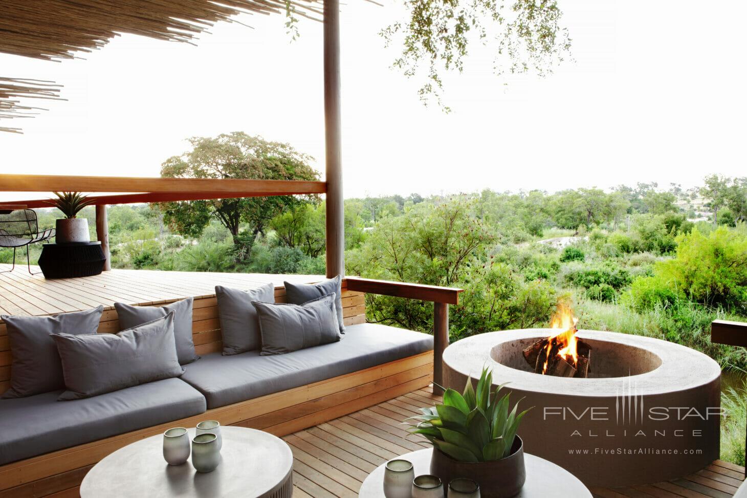 Londolozi Private Game Reserve Sabi Sands