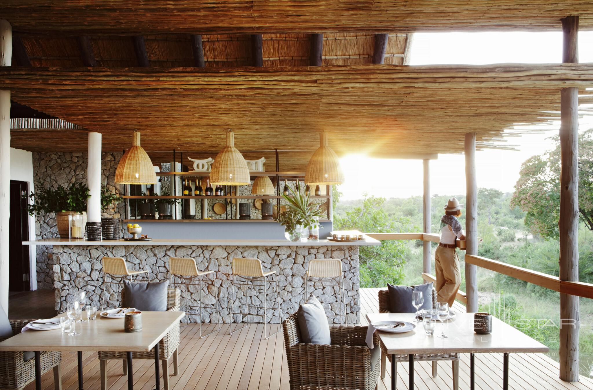 Londolozi Private Game Reserve Sabi Sands