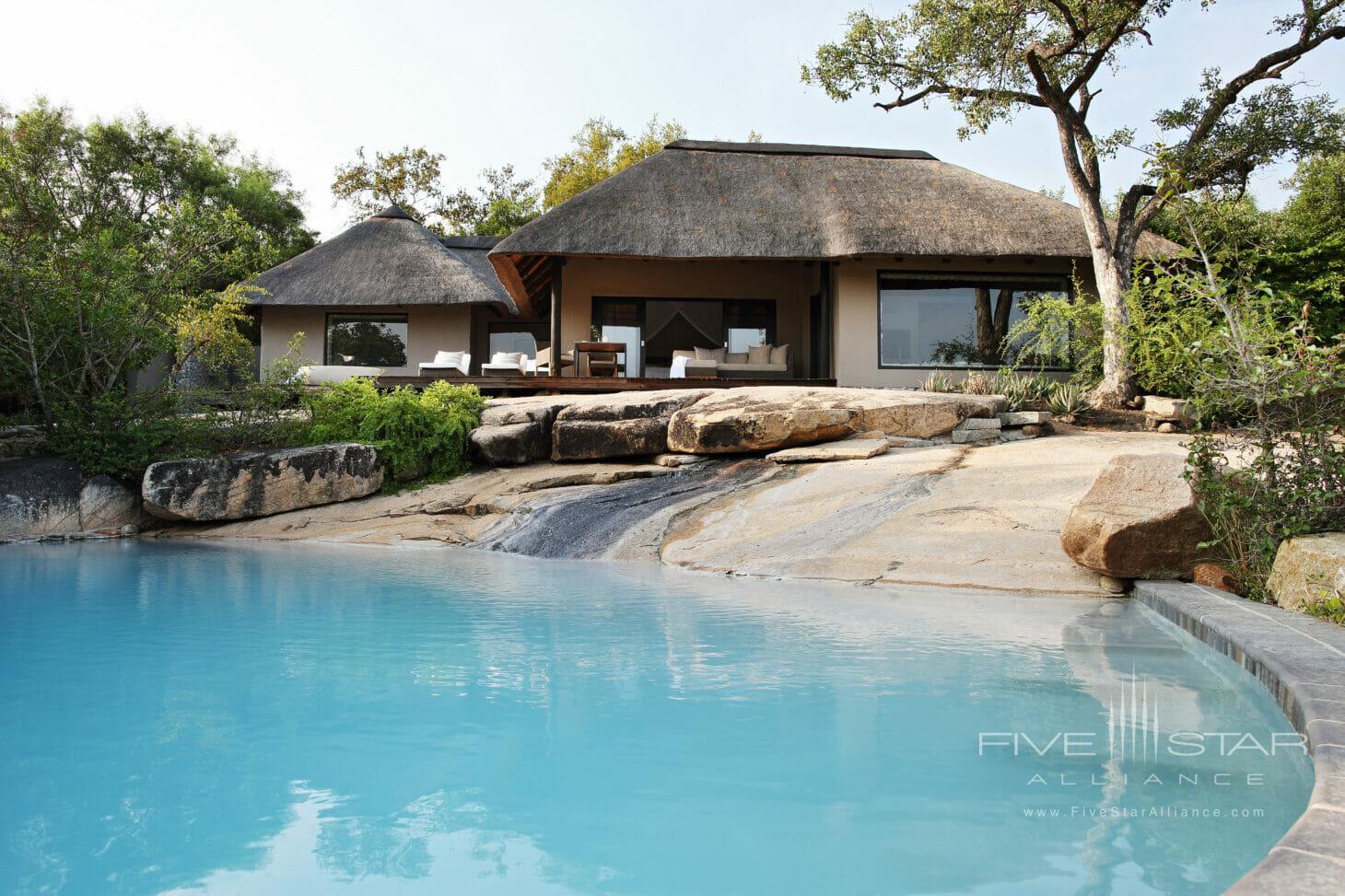 Londolozi Private Game Reserve Sabi Sands