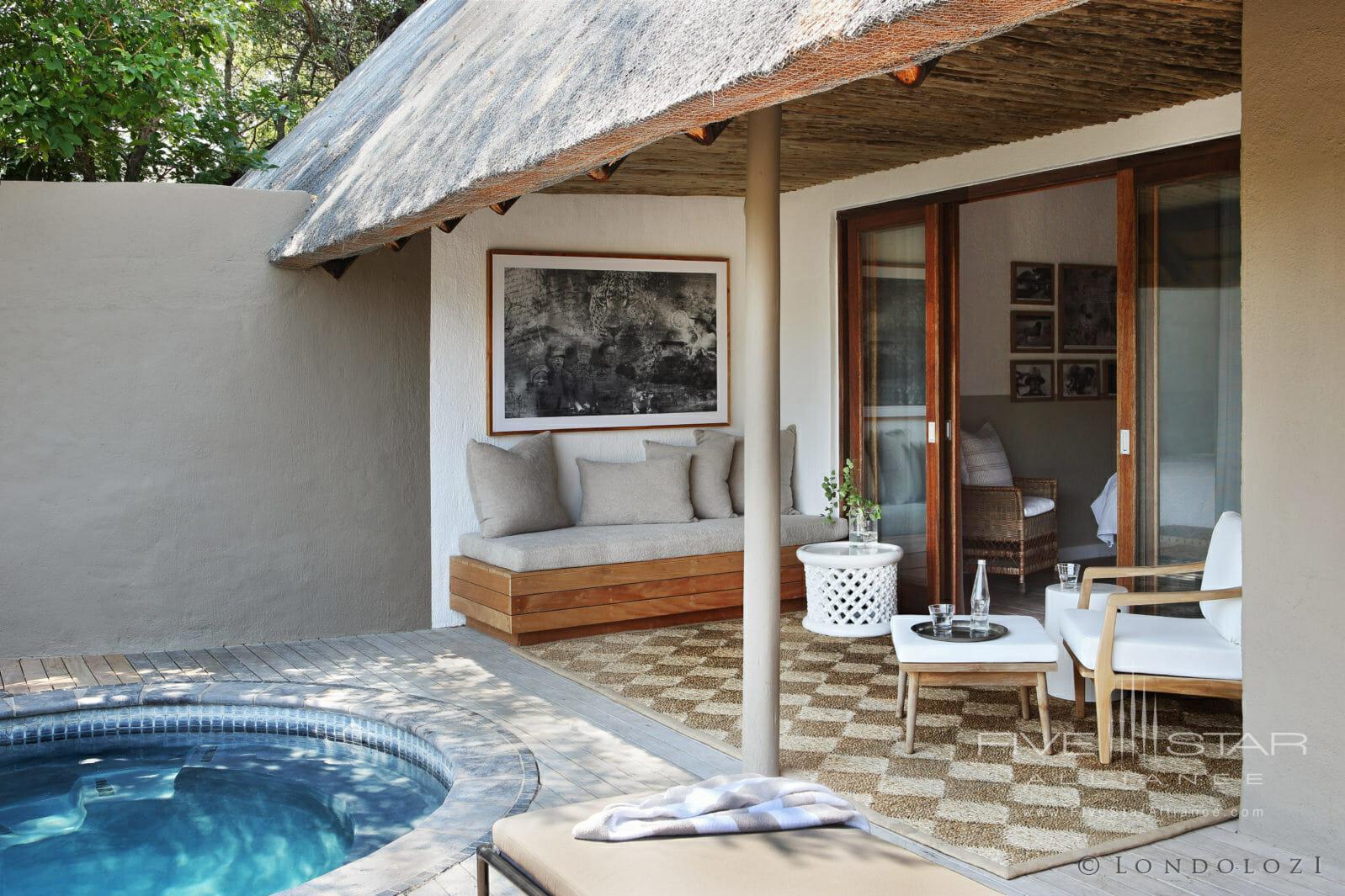 Londolozi Private Game Reserve Sabi Sands