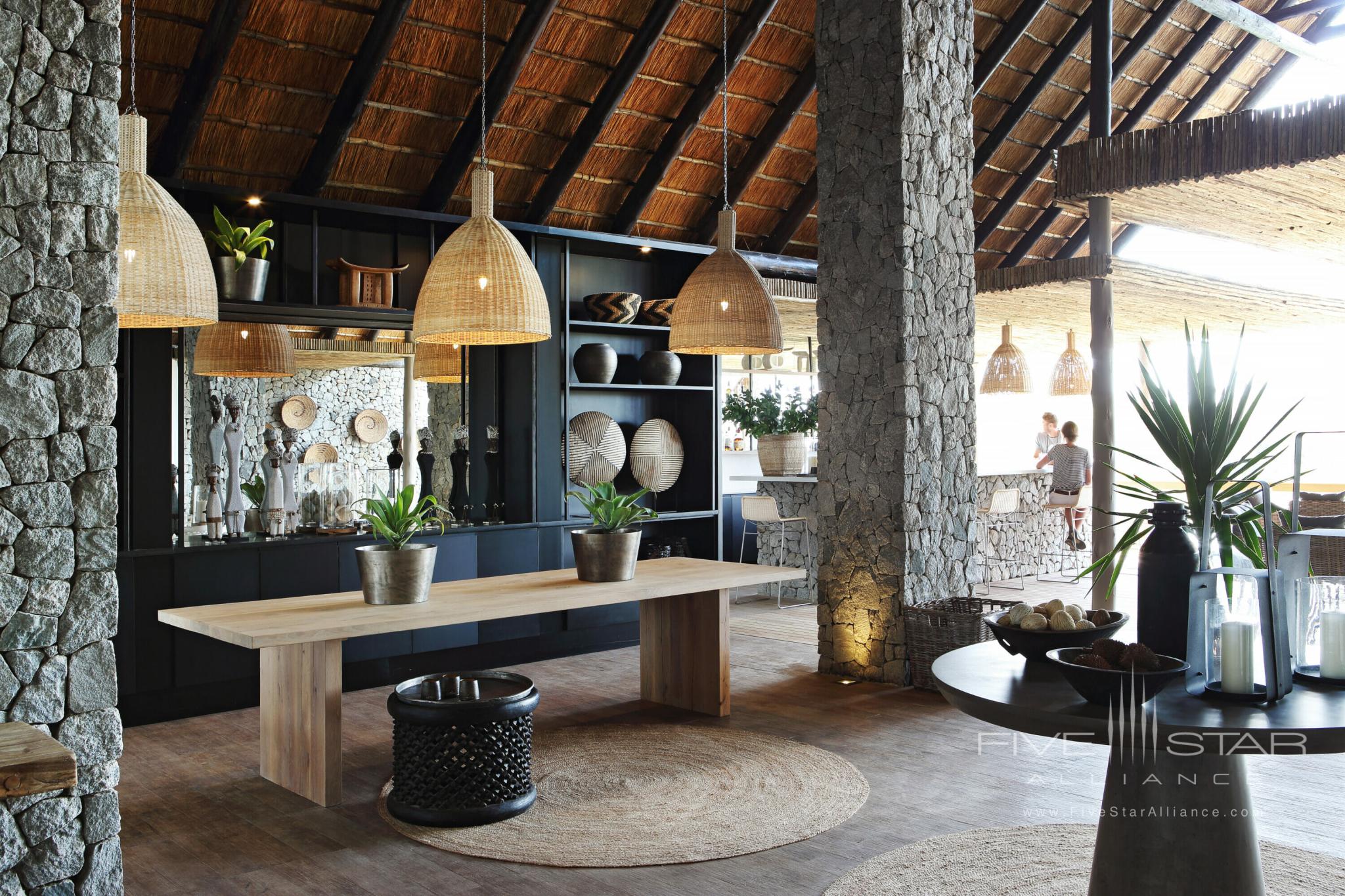 Londolozi Private Game Reserve Sabi Sands