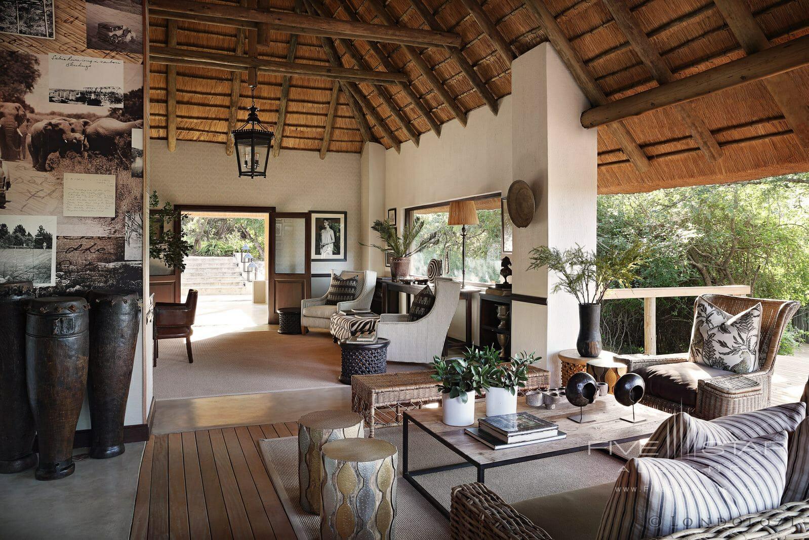 Londolozi Private Game Reserve Sabi Sands