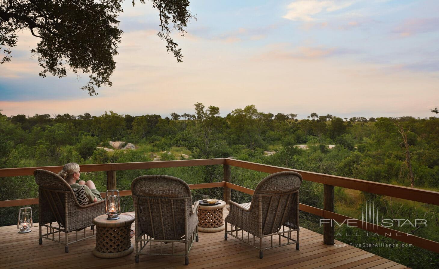 Londolozi Private Game Reserve Sabi Sands