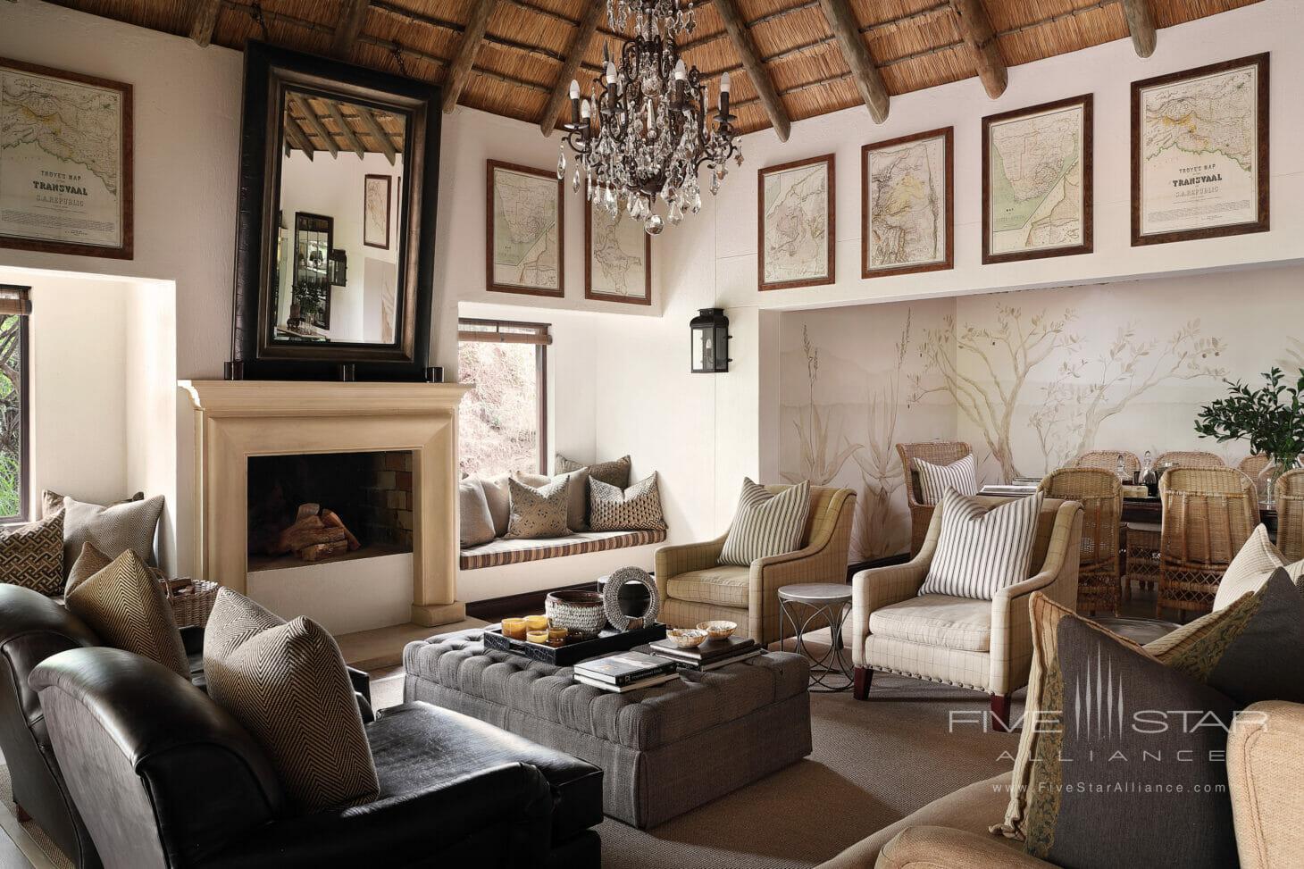 Londolozi Private Game Reserve Sabi Sands