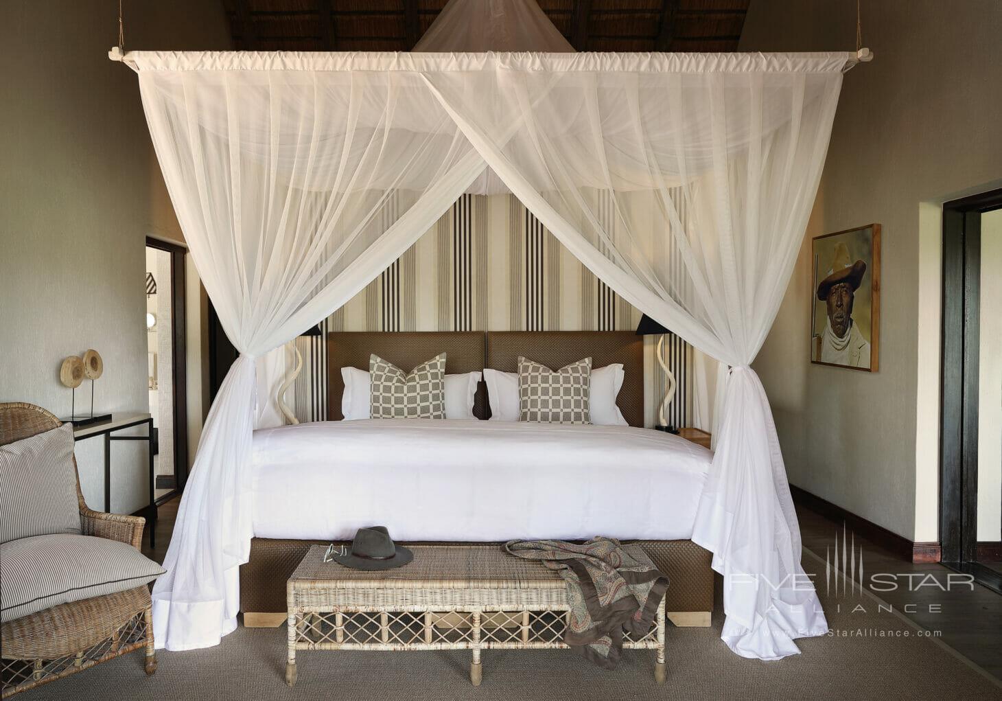 Londolozi Private Game Reserve Sabi Sands