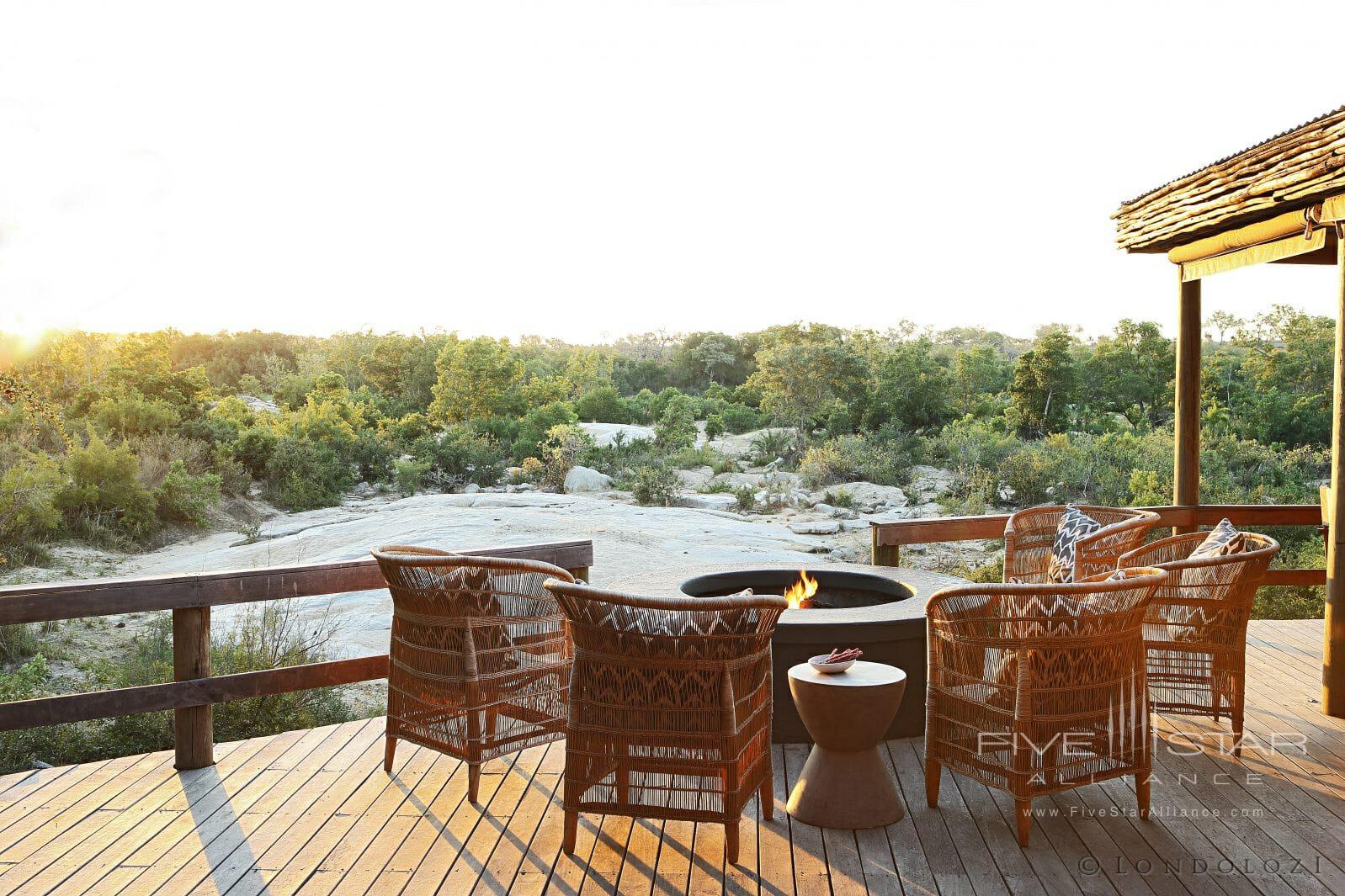 Londolozi Private Game Reserve Sabi Sands