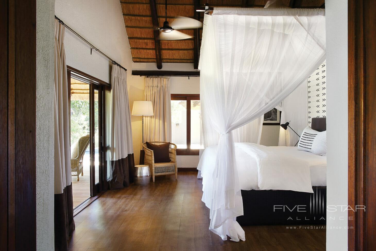 Londolozi Private Game Reserve Sabi Sands