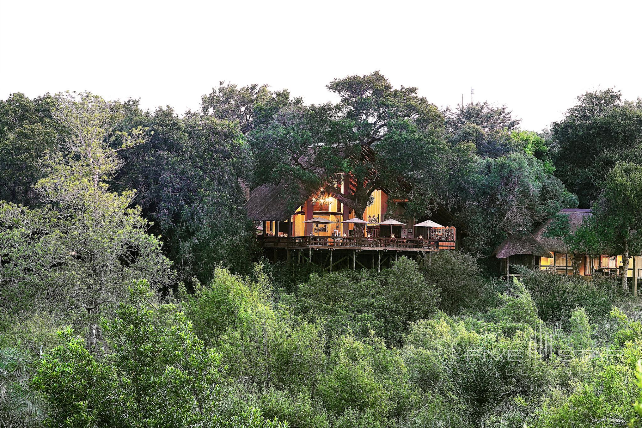 Londolozi Private Game Reserve Sabi Sands