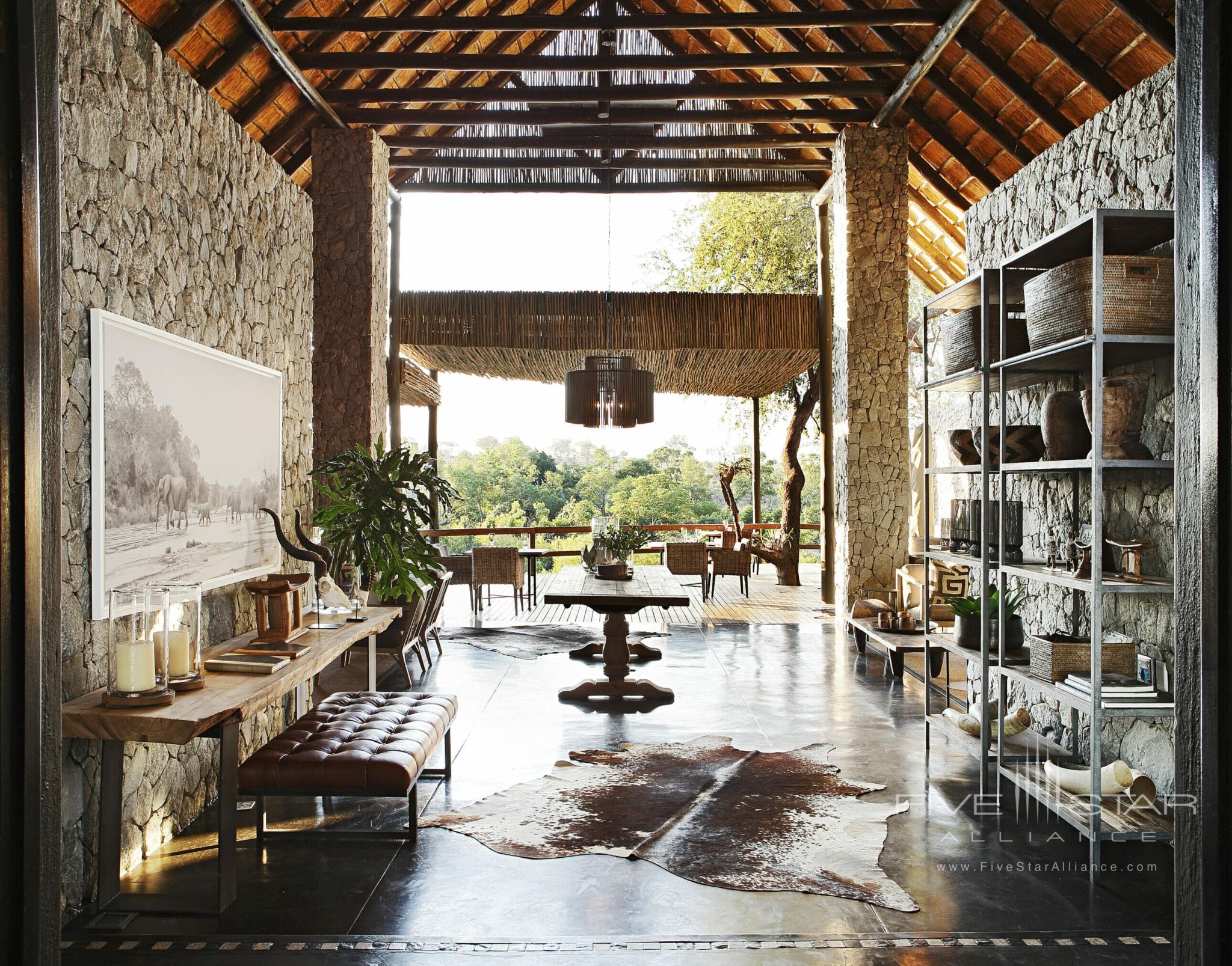 Londolozi Private Game Reserve Sabi Sands