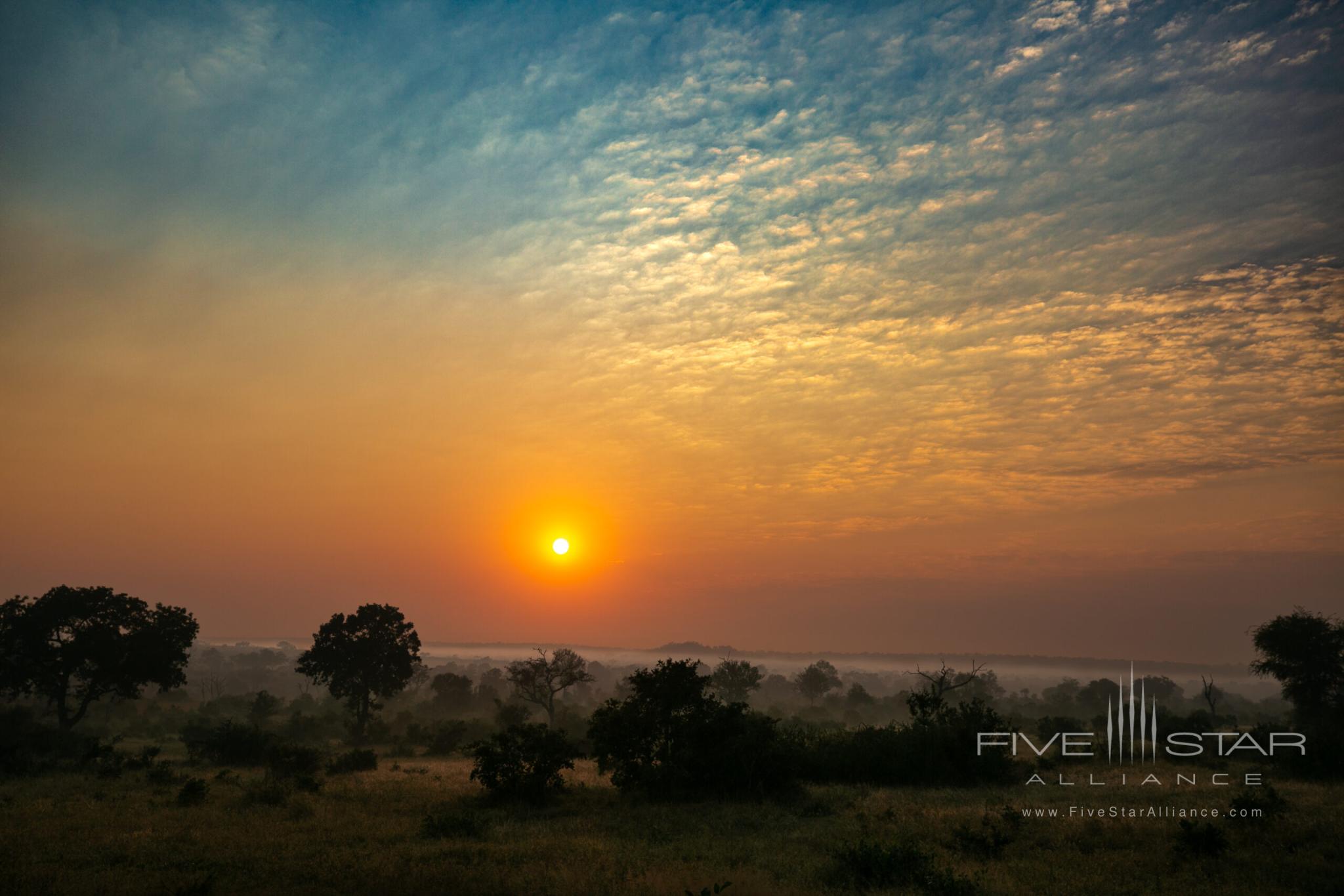 Londolozi Private Game Reserve Sabi Sands