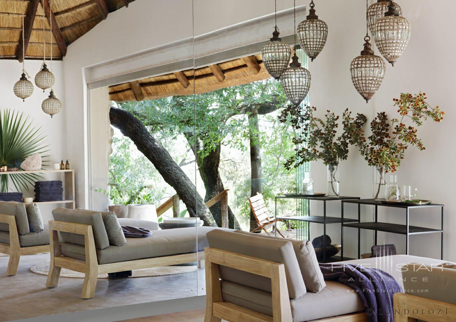 Londolozi Private Game Reserve Sabi Sands