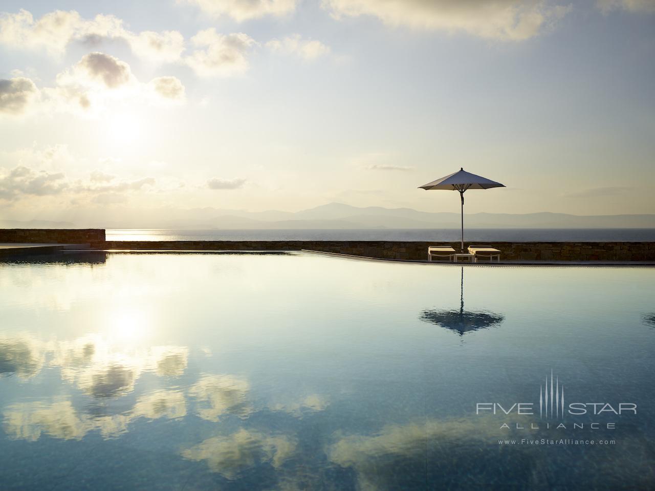 Summer Senses Luxury Resort