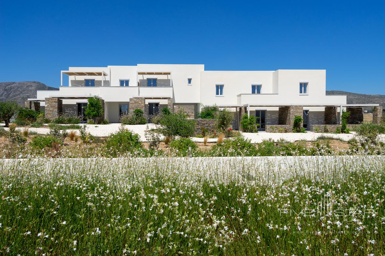 Summer Senses Luxury Resort