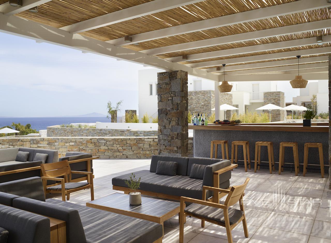 Summer Senses Luxury Resort