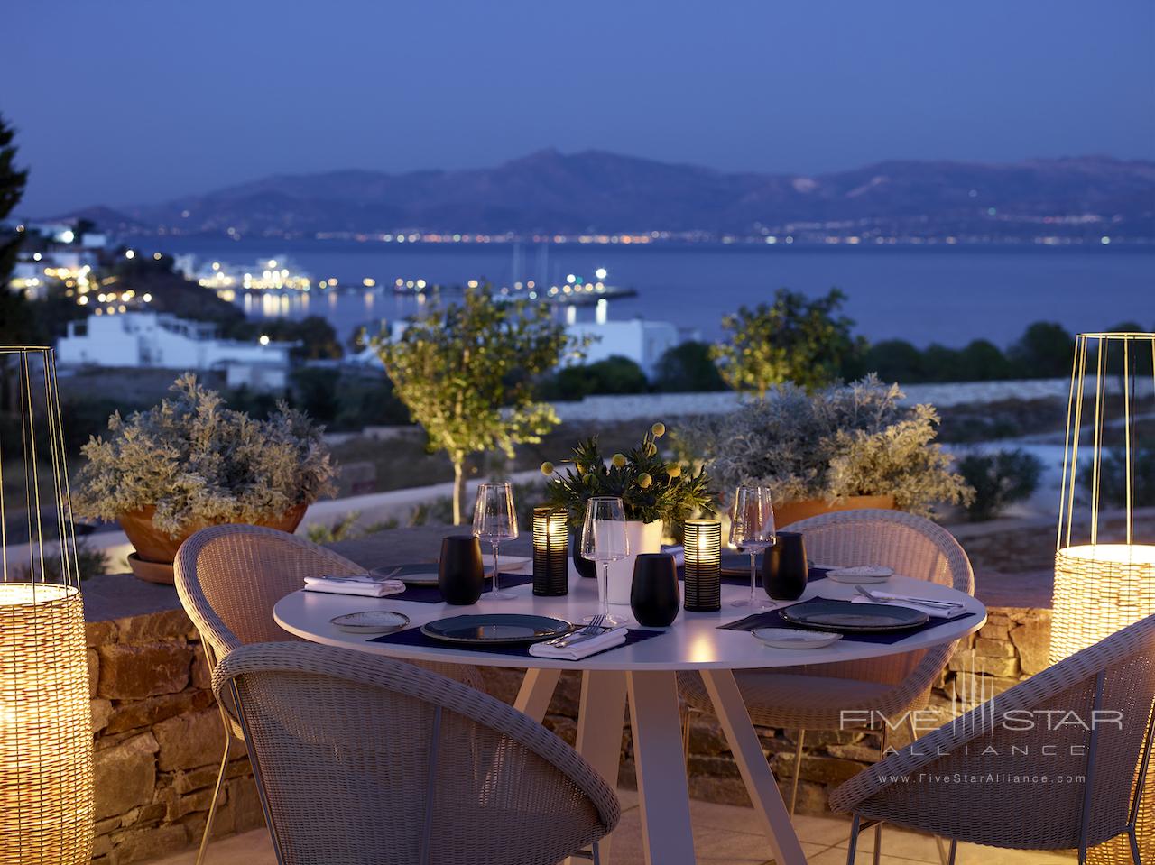 Summer Senses Luxury Resort