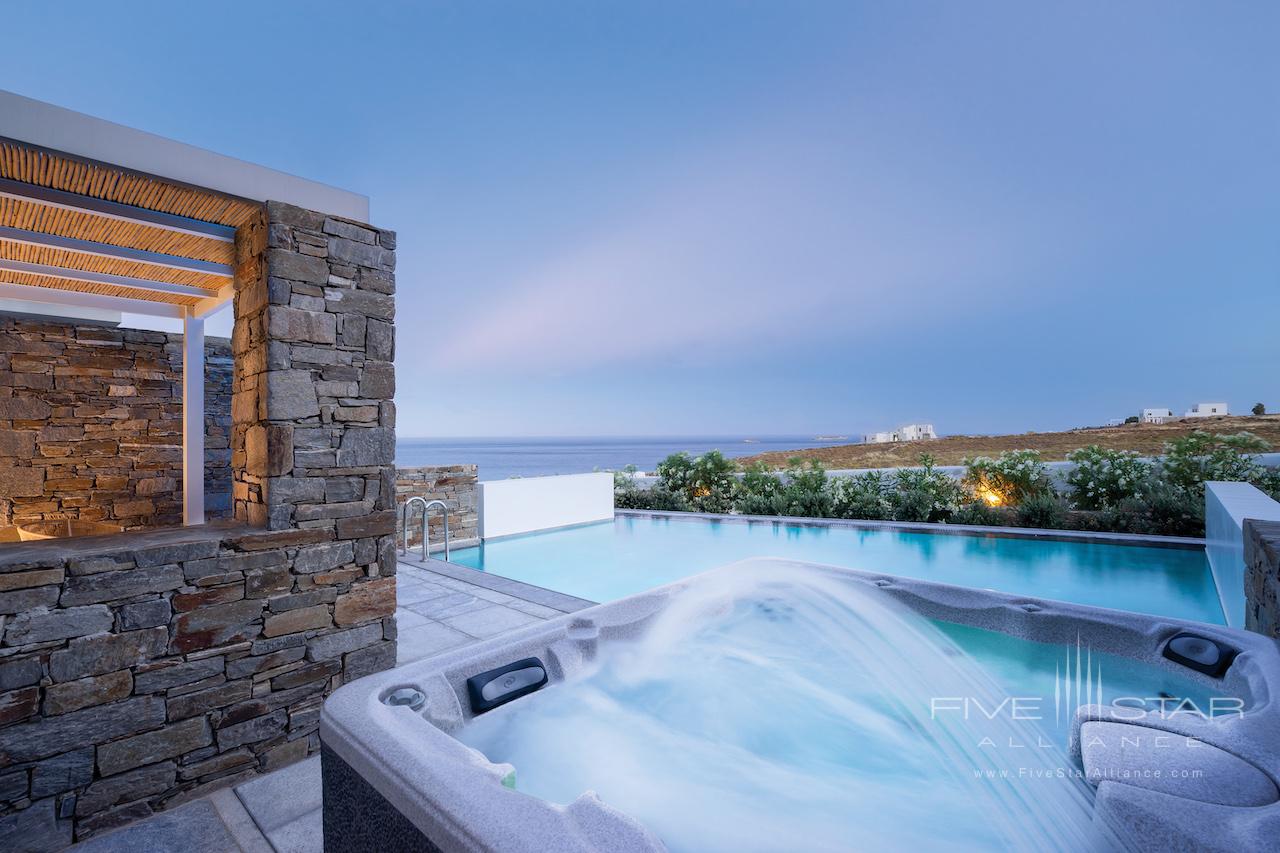 Summer Senses Luxury Resort