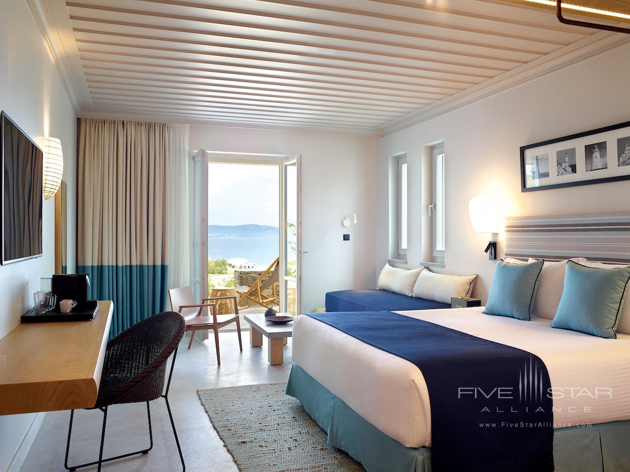 Summer Senses Luxury Resort