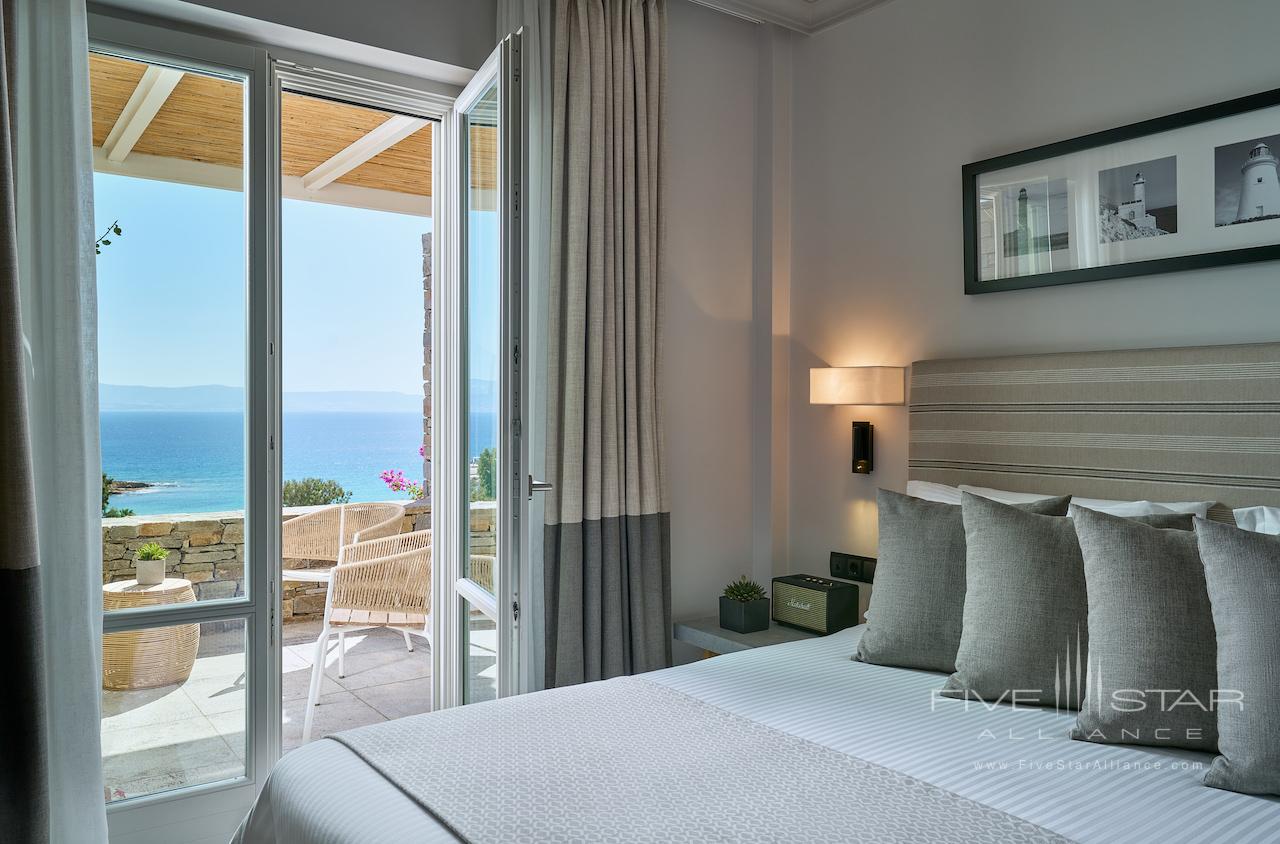Summer Senses Luxury Resort
