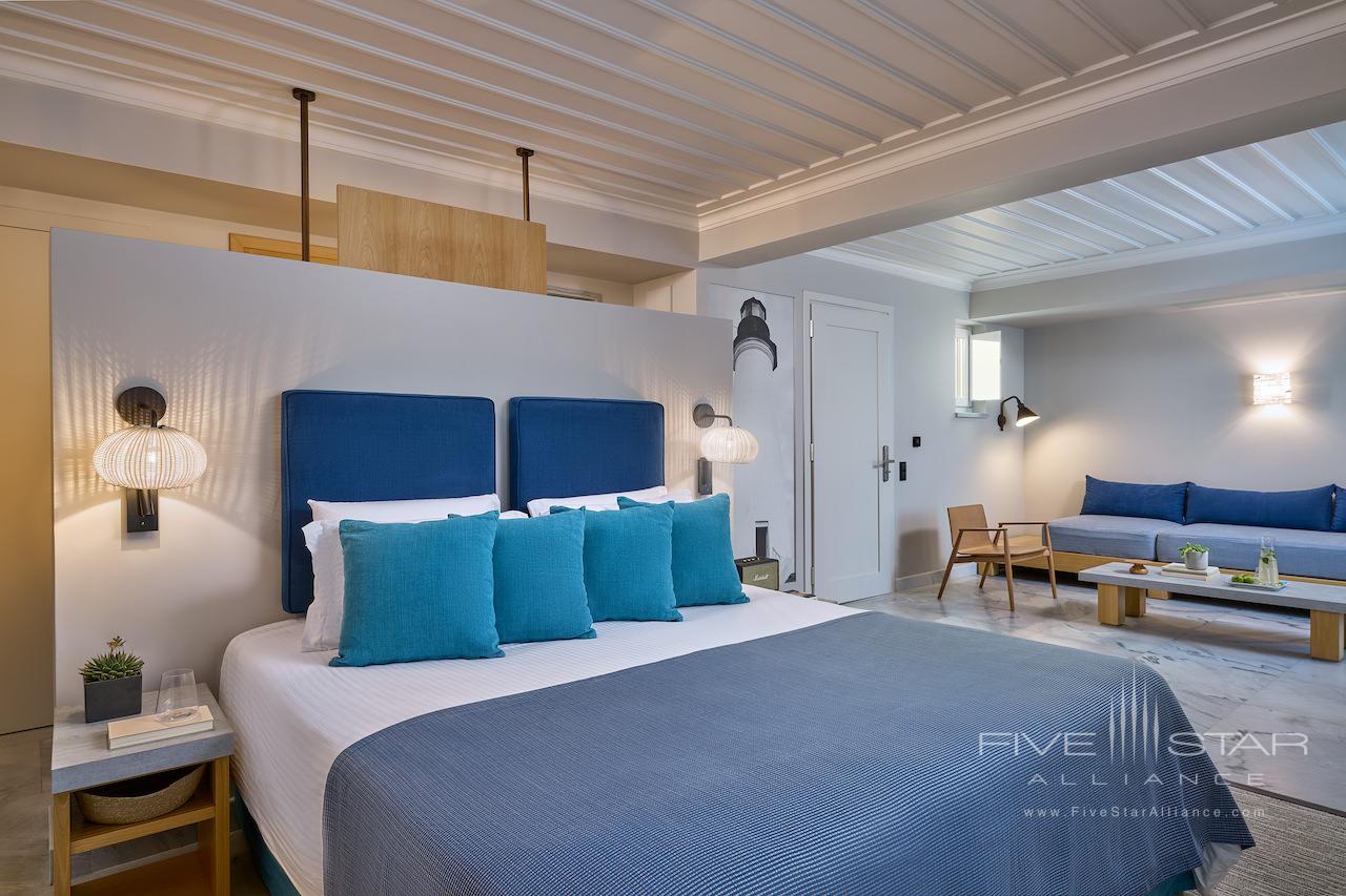 Summer Senses Luxury Resort