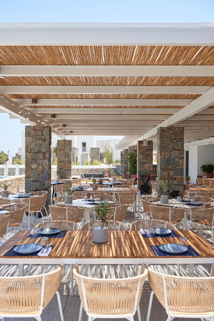 Summer Senses Luxury Resort