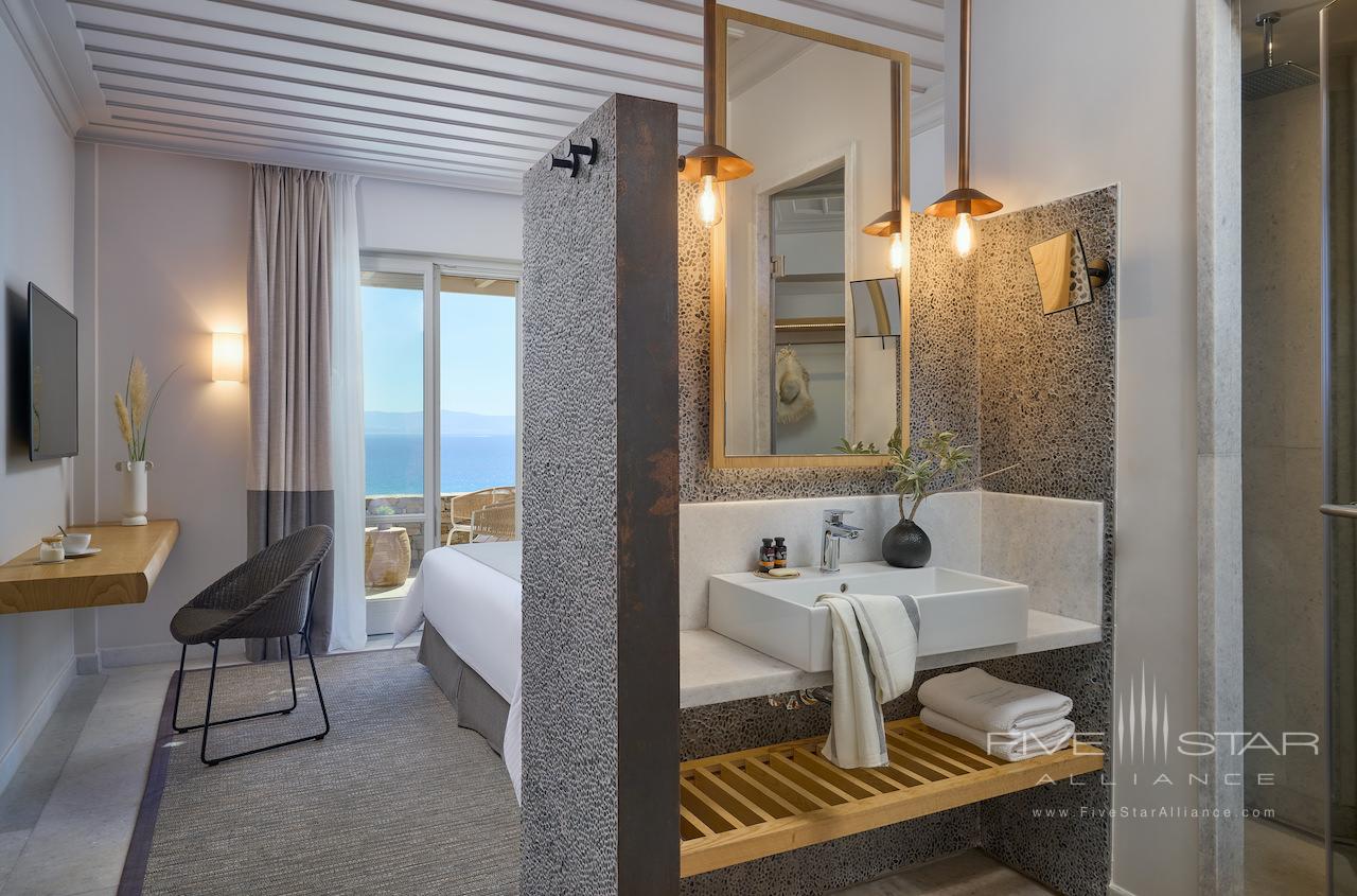 Summer Senses Luxury Resort