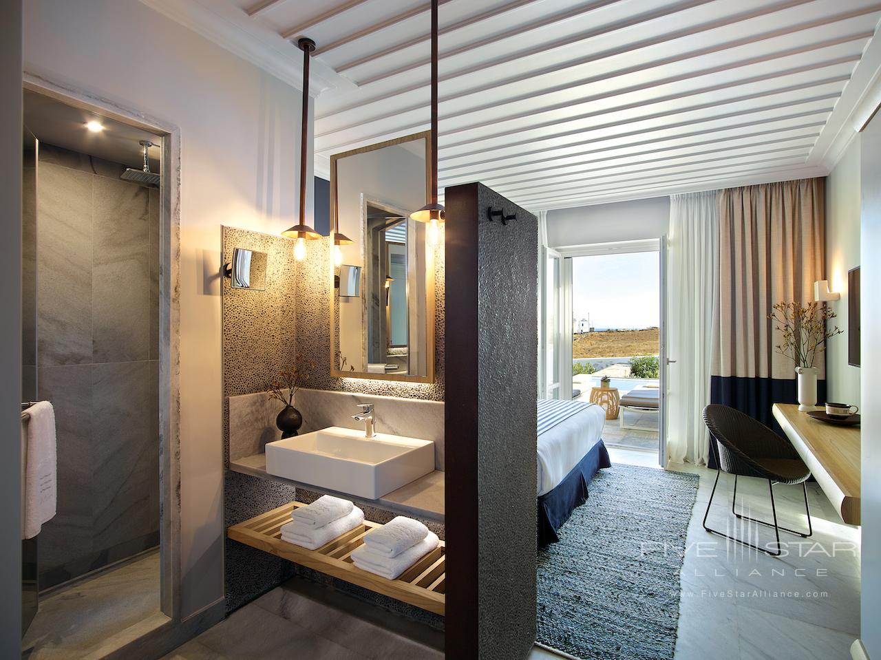 Summer Senses Luxury Resort