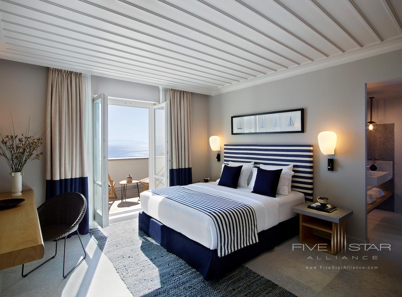 Summer Senses Luxury Resort