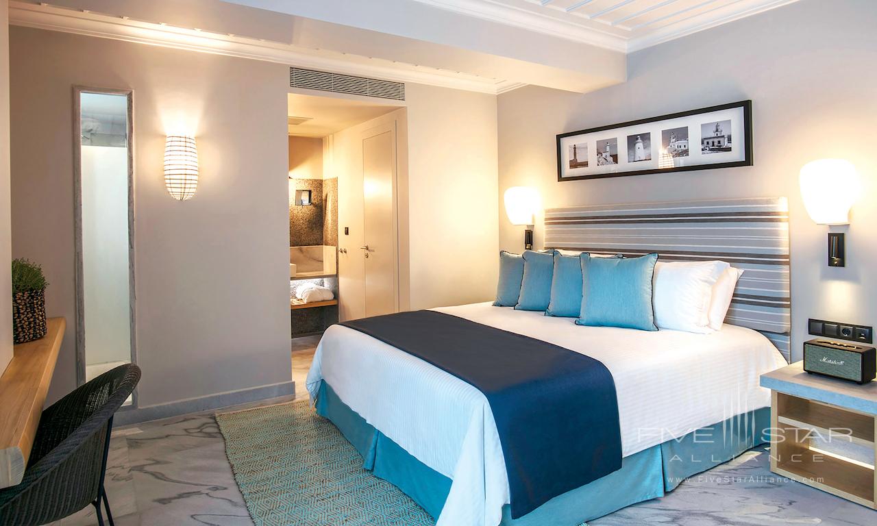 Summer Senses Luxury Resort