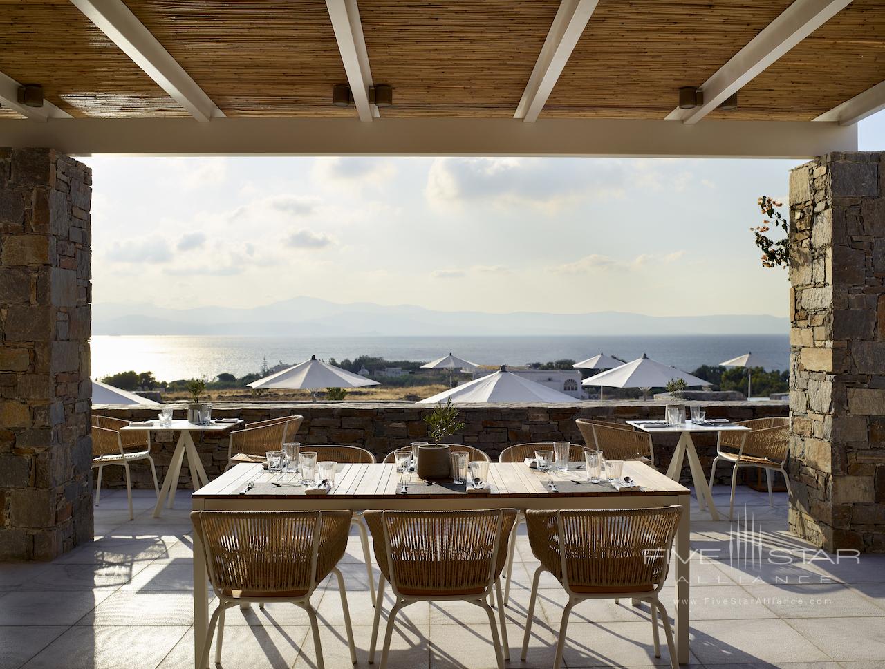 Summer Senses Luxury Resort