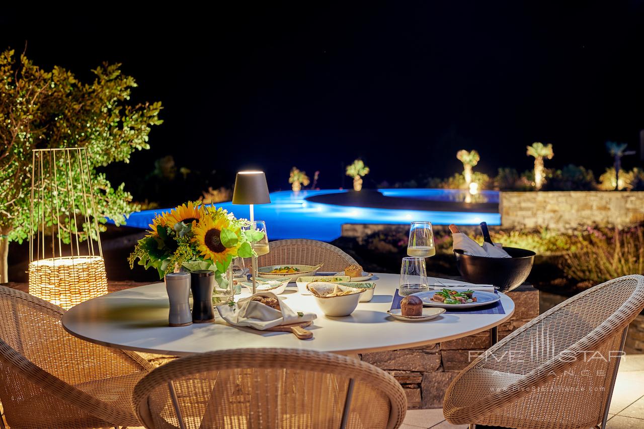 Summer Senses Luxury Resort