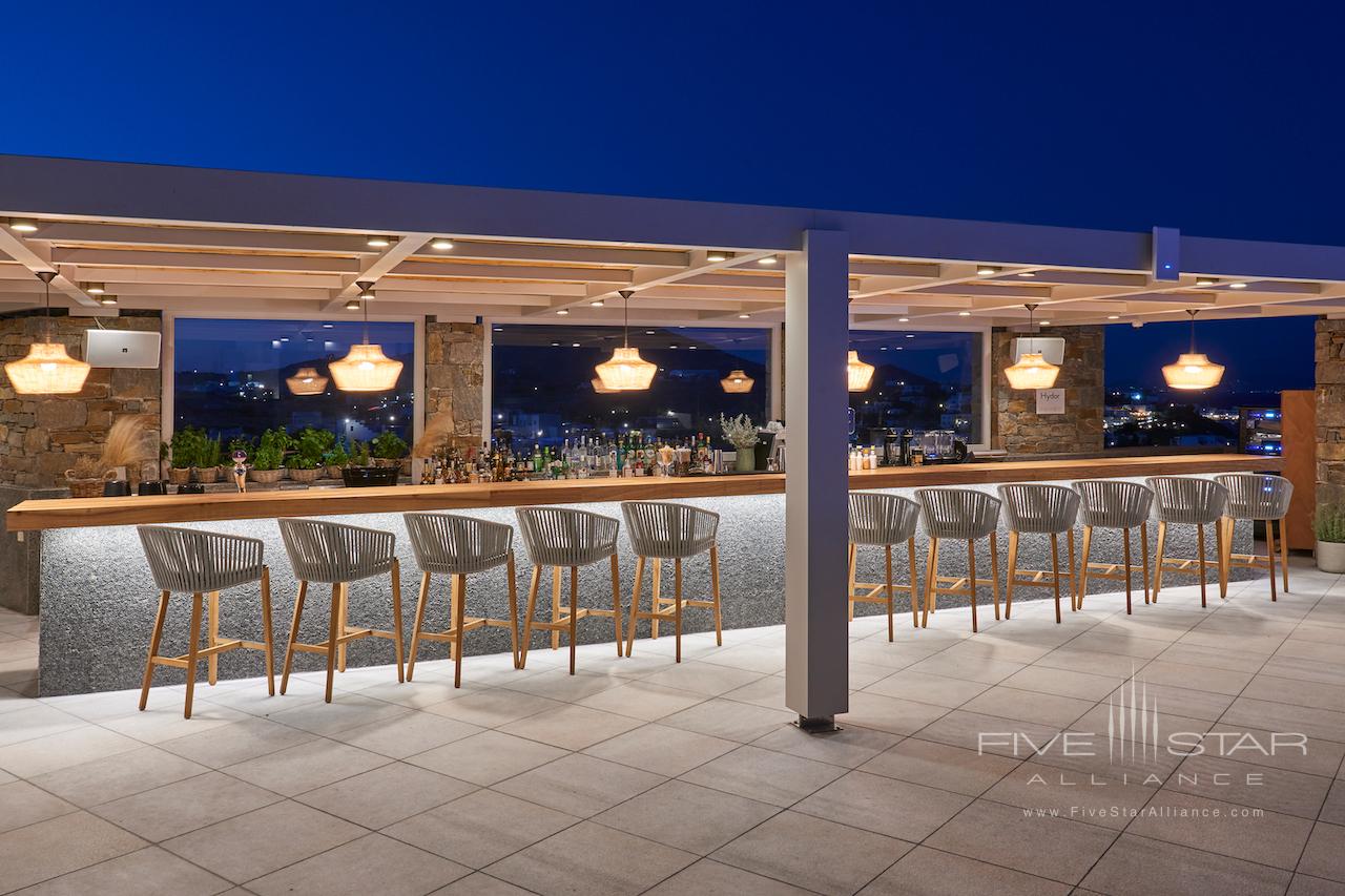 Summer Senses Luxury Resort