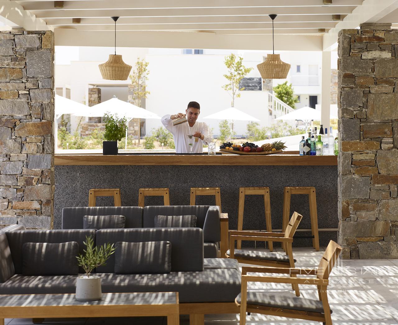Summer Senses Luxury Resort