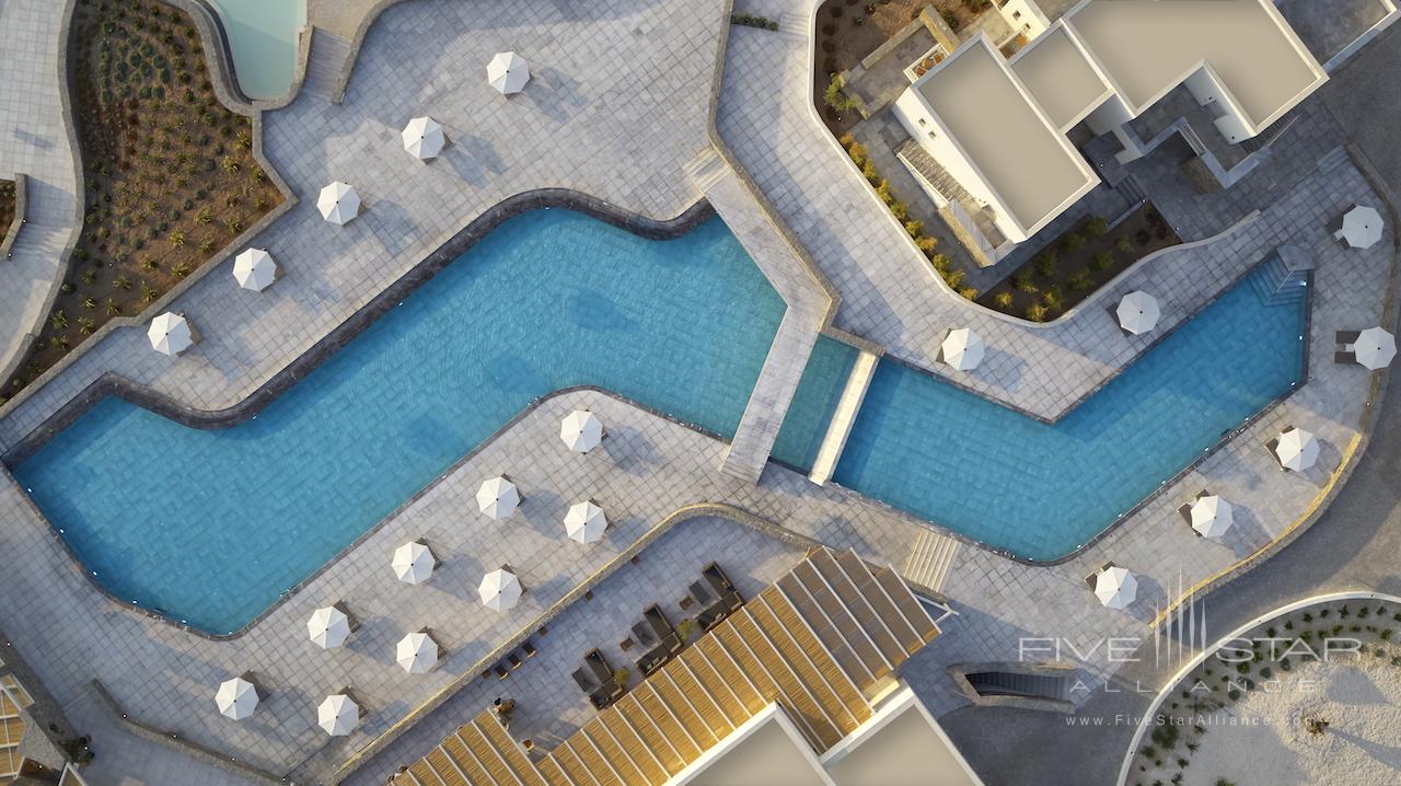 Summer Senses Luxury Resort