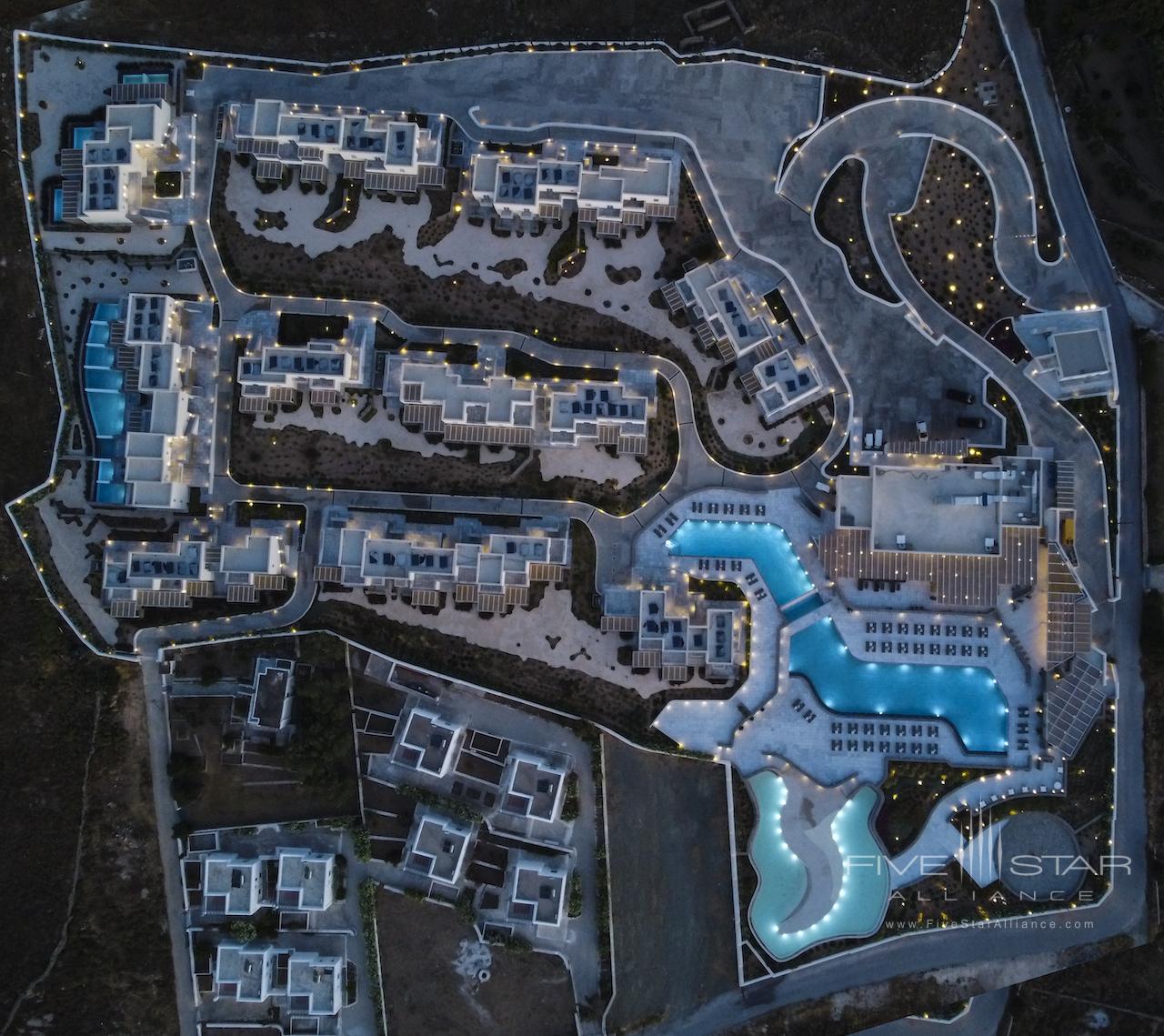 Summer Senses Luxury Resort