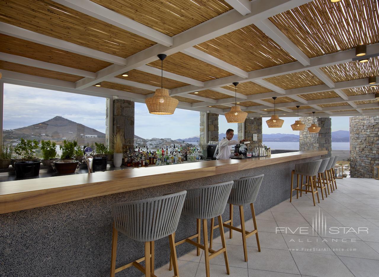 Summer Senses Luxury Resort