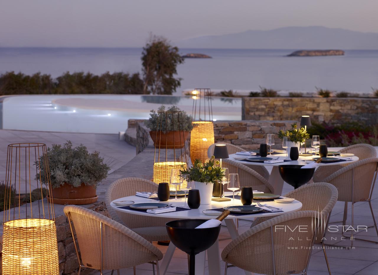 Summer Senses Luxury Resort