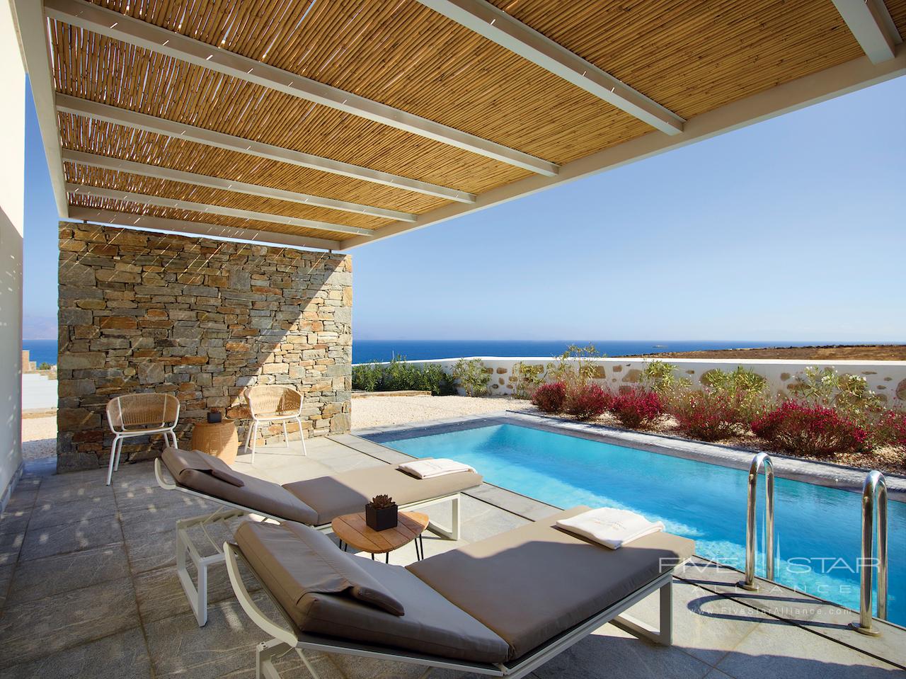 Summer Senses Luxury Resort