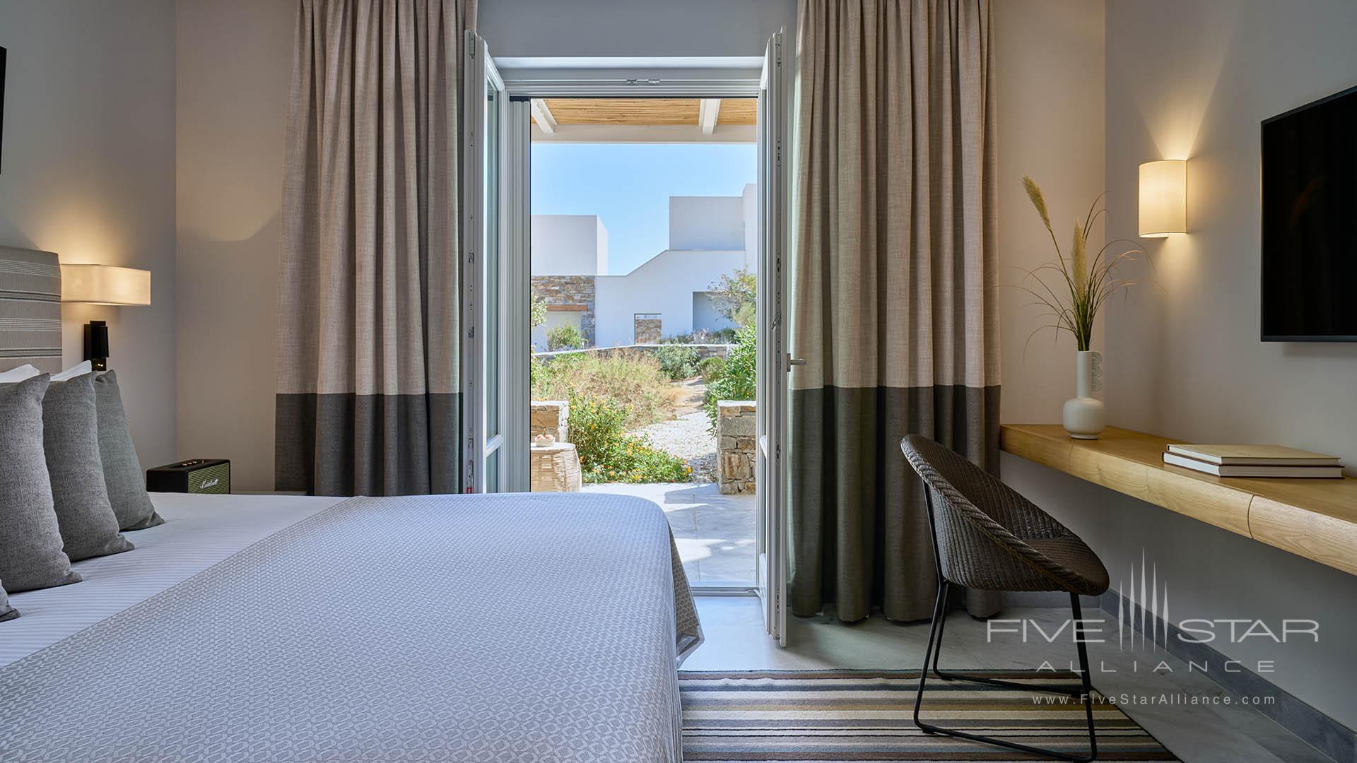 Summer Senses Luxury Resort