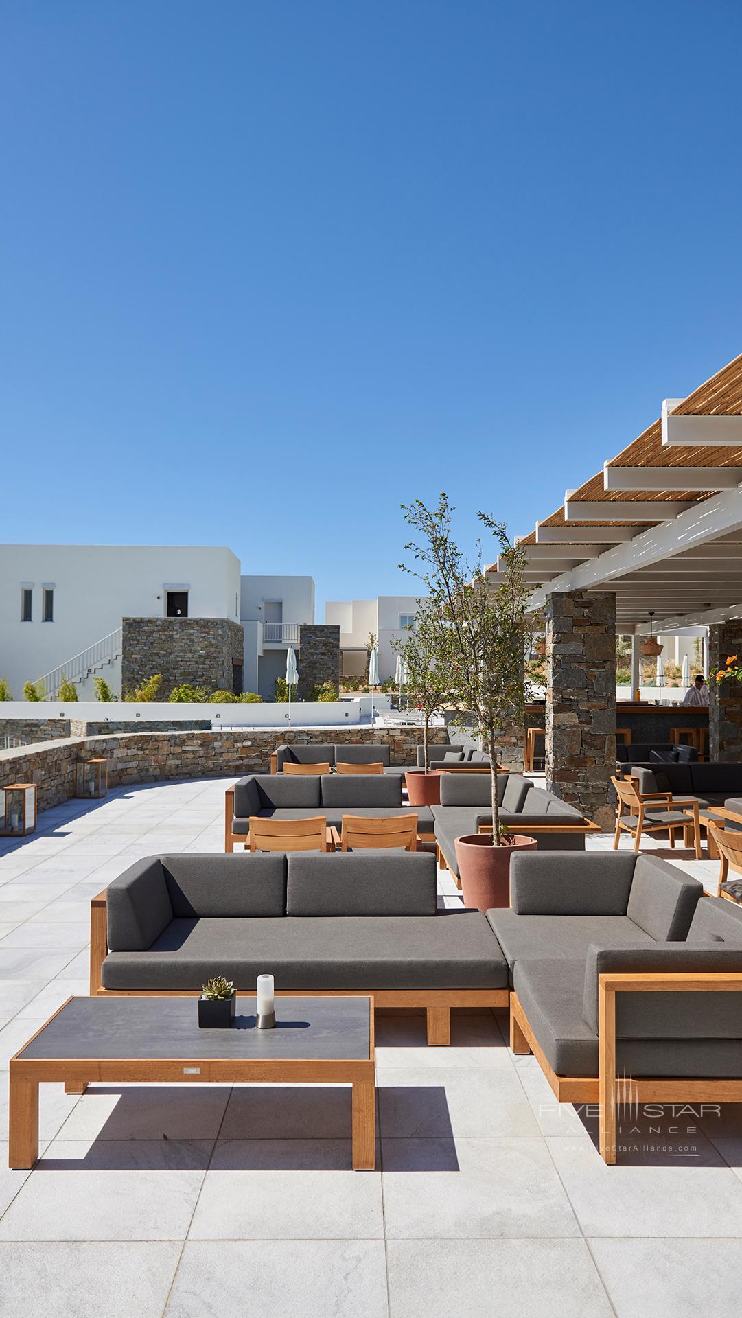 Summer Senses Luxury Resort