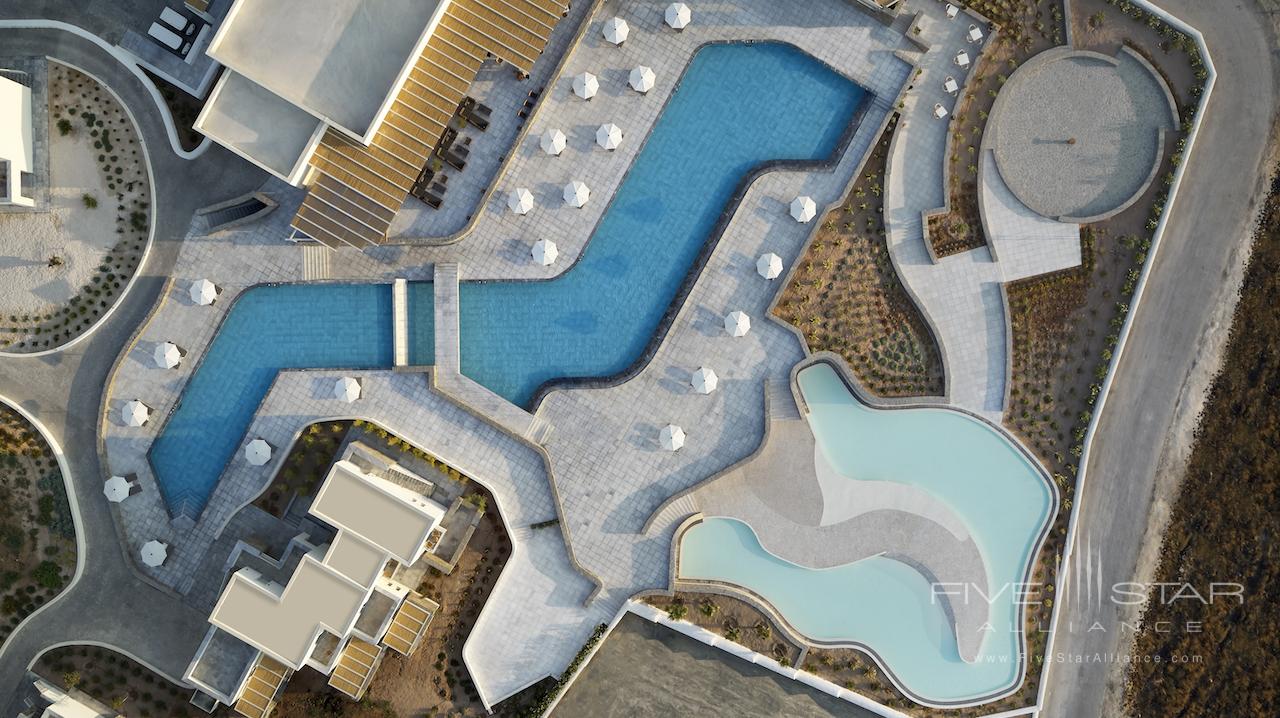 Summer Senses Luxury Resort