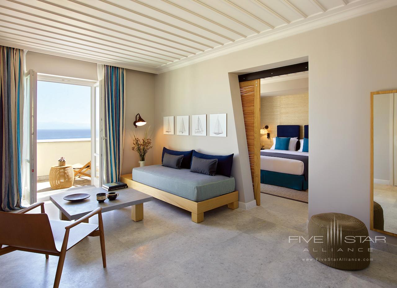 Summer Senses Luxury Resort