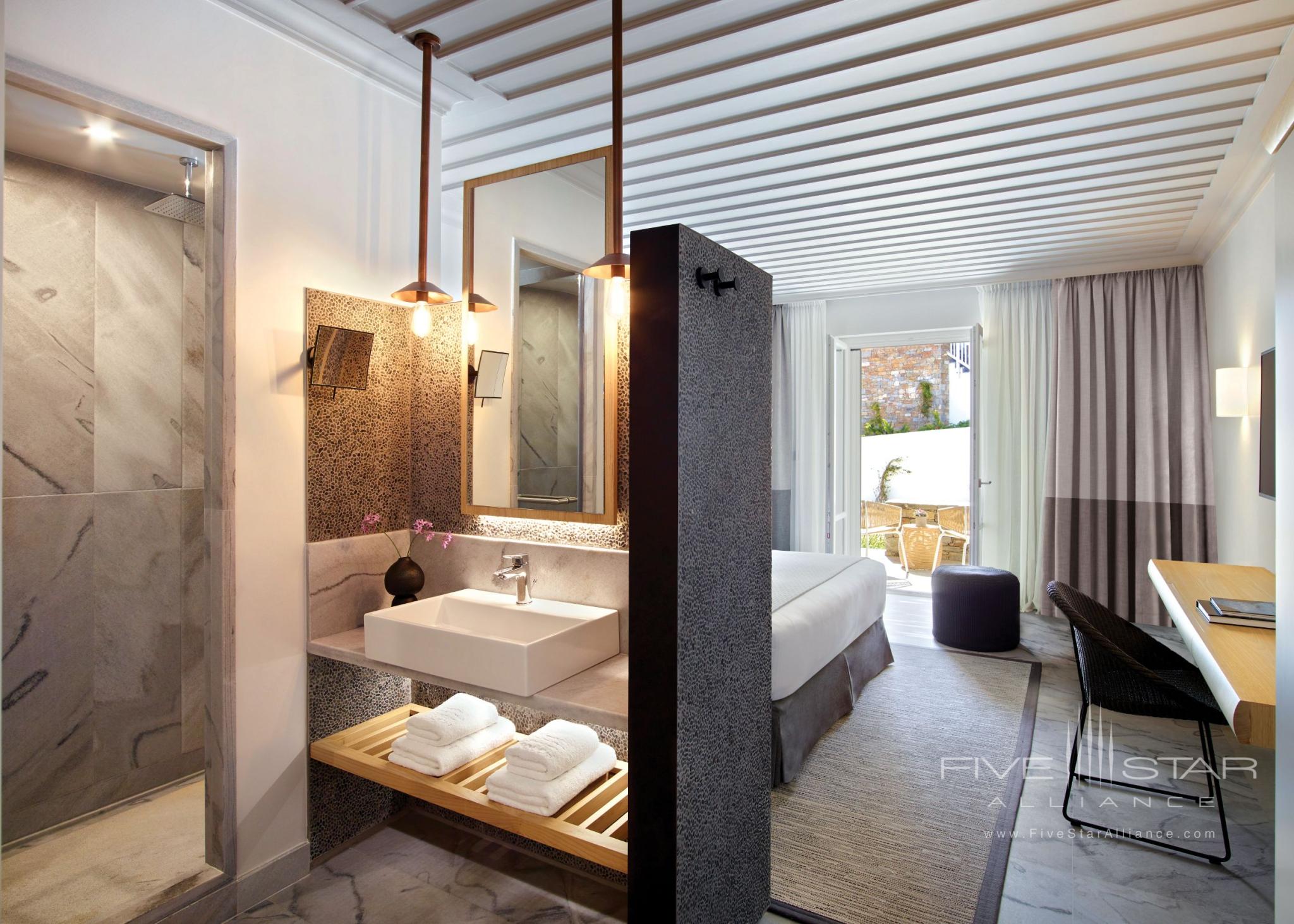 Summer Senses Luxury Resort