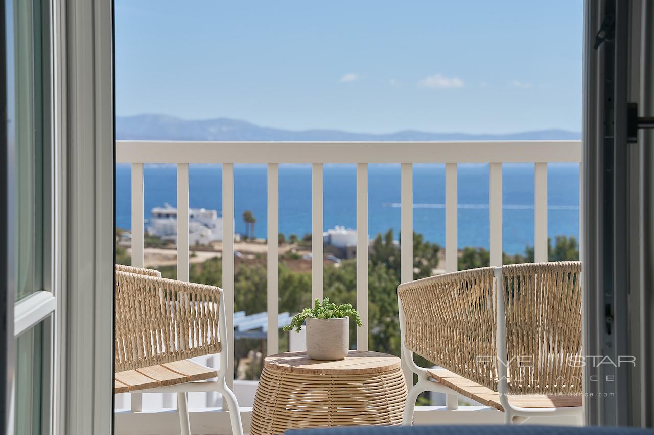 Summer Senses Luxury Resort