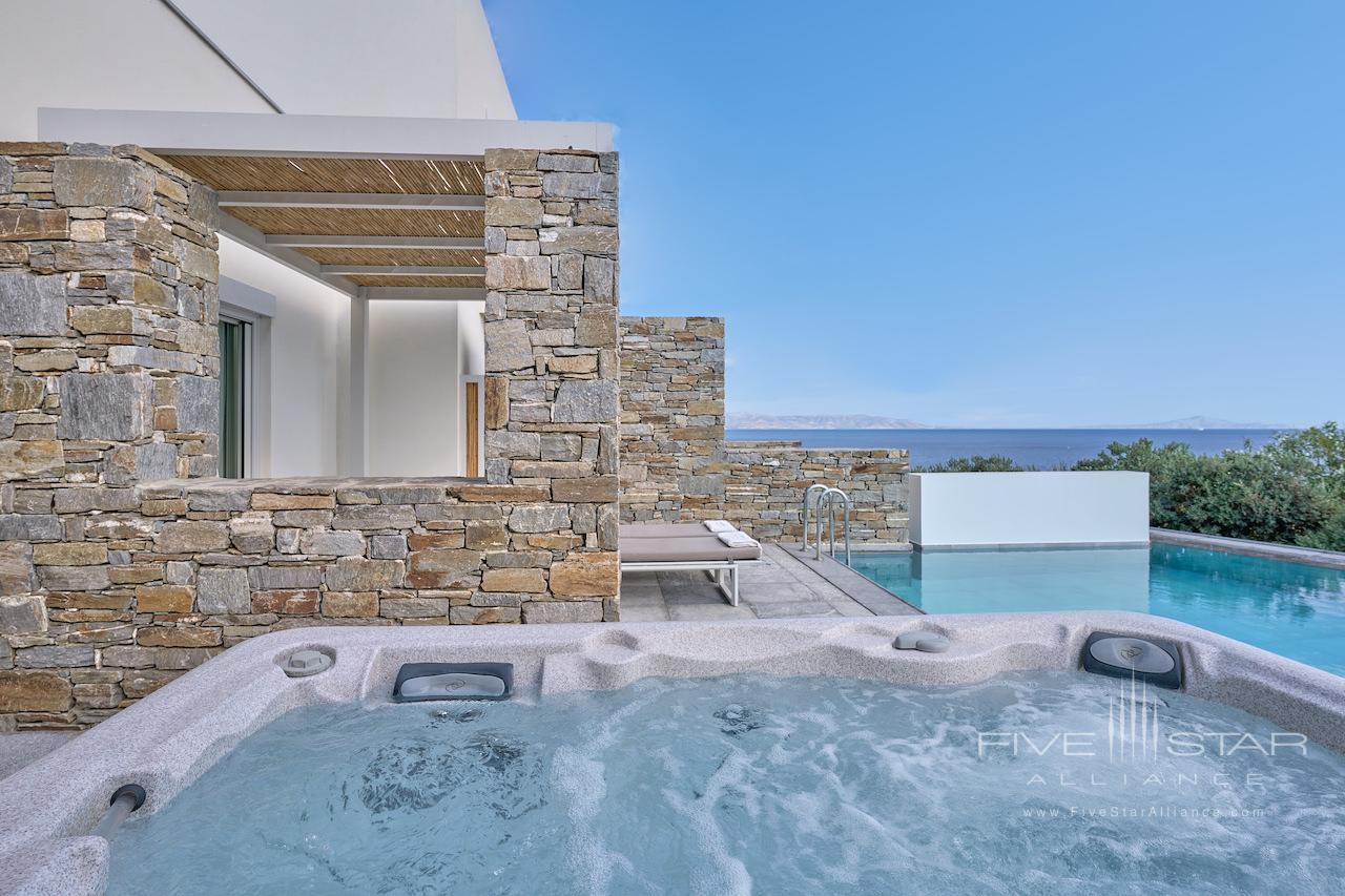 Summer Senses Luxury Resort