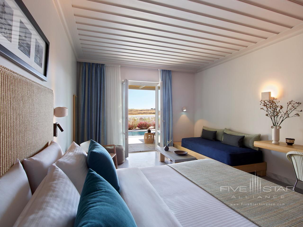 Summer Senses Luxury Resort
