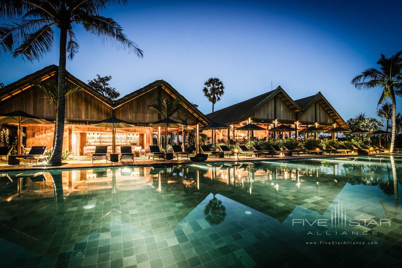 Phum Baitang Zannier Hotel